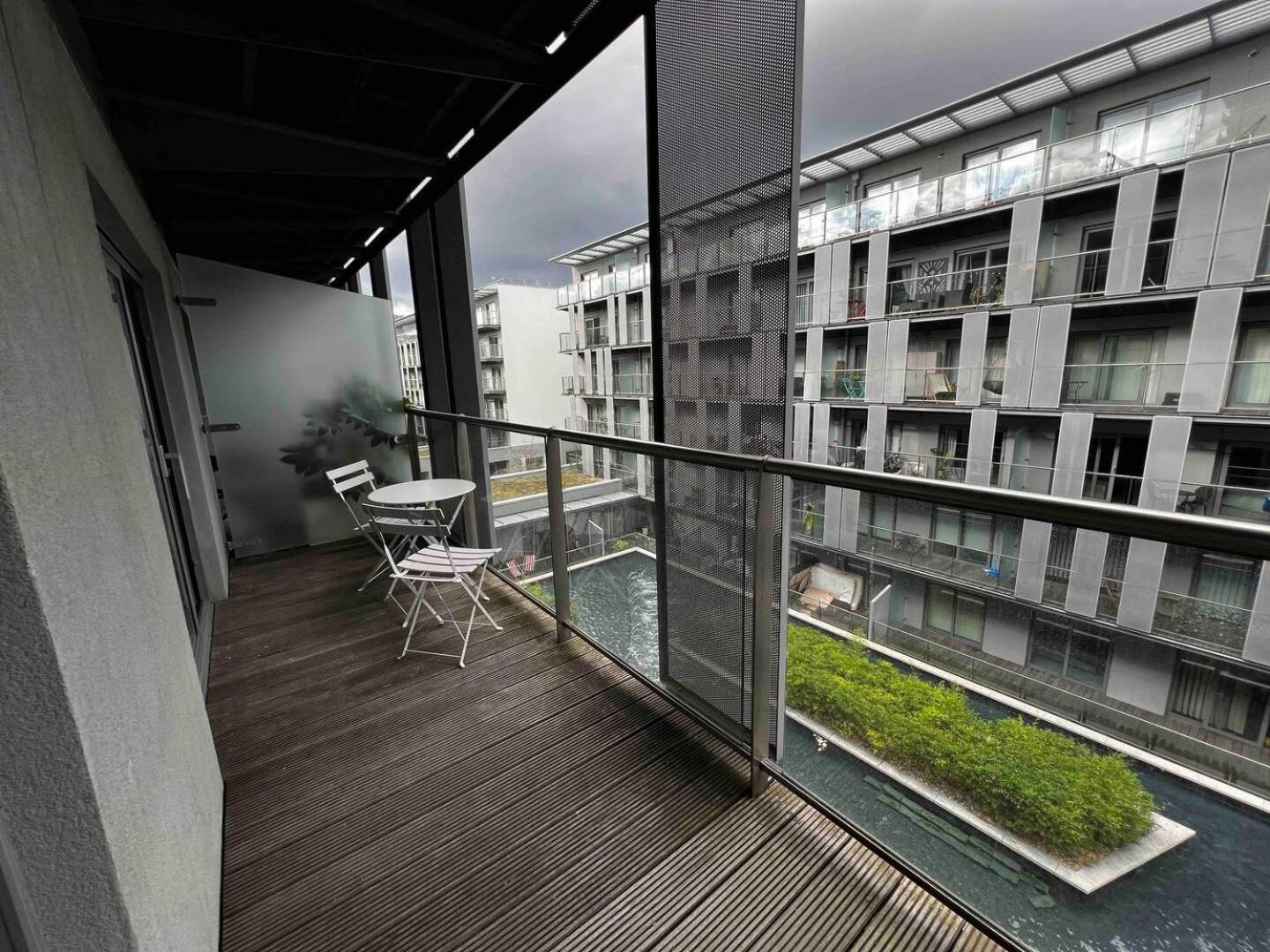 Apartament Stylish 1-Bed Flat With Sofa-Bed In Londyn Zewnętrze zdjęcie